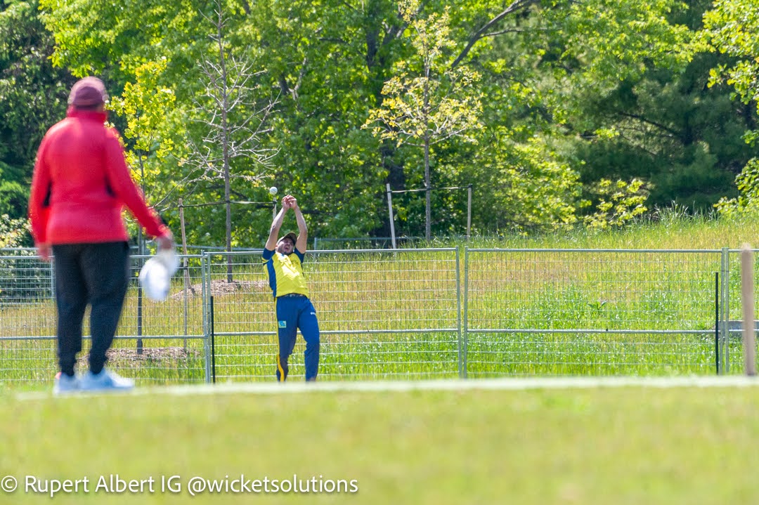 Cambridge CC archive photo