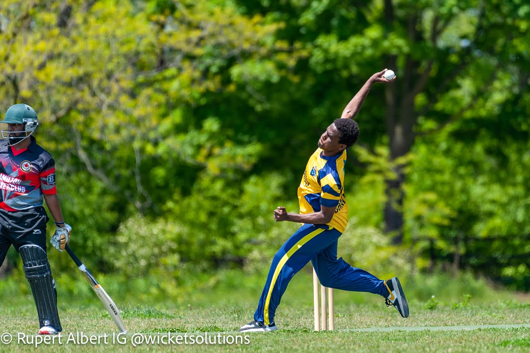 Cambridge CC archive photo