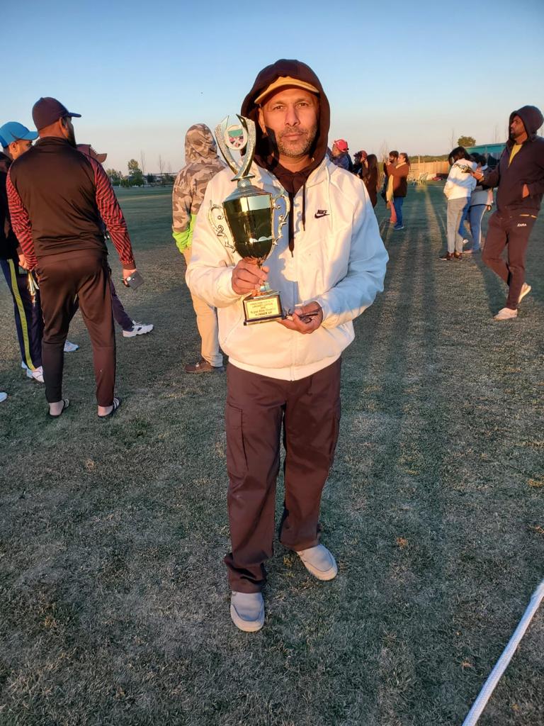 Cambridge CC archive photo