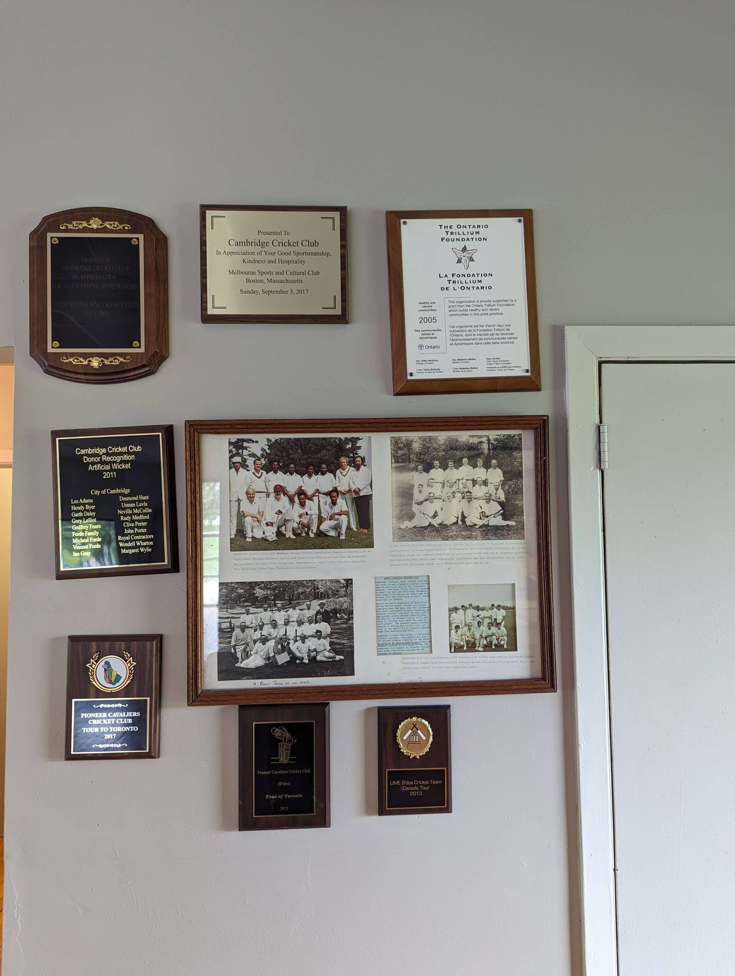 Cambridge CC archive photo