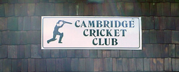 Cambridge CC