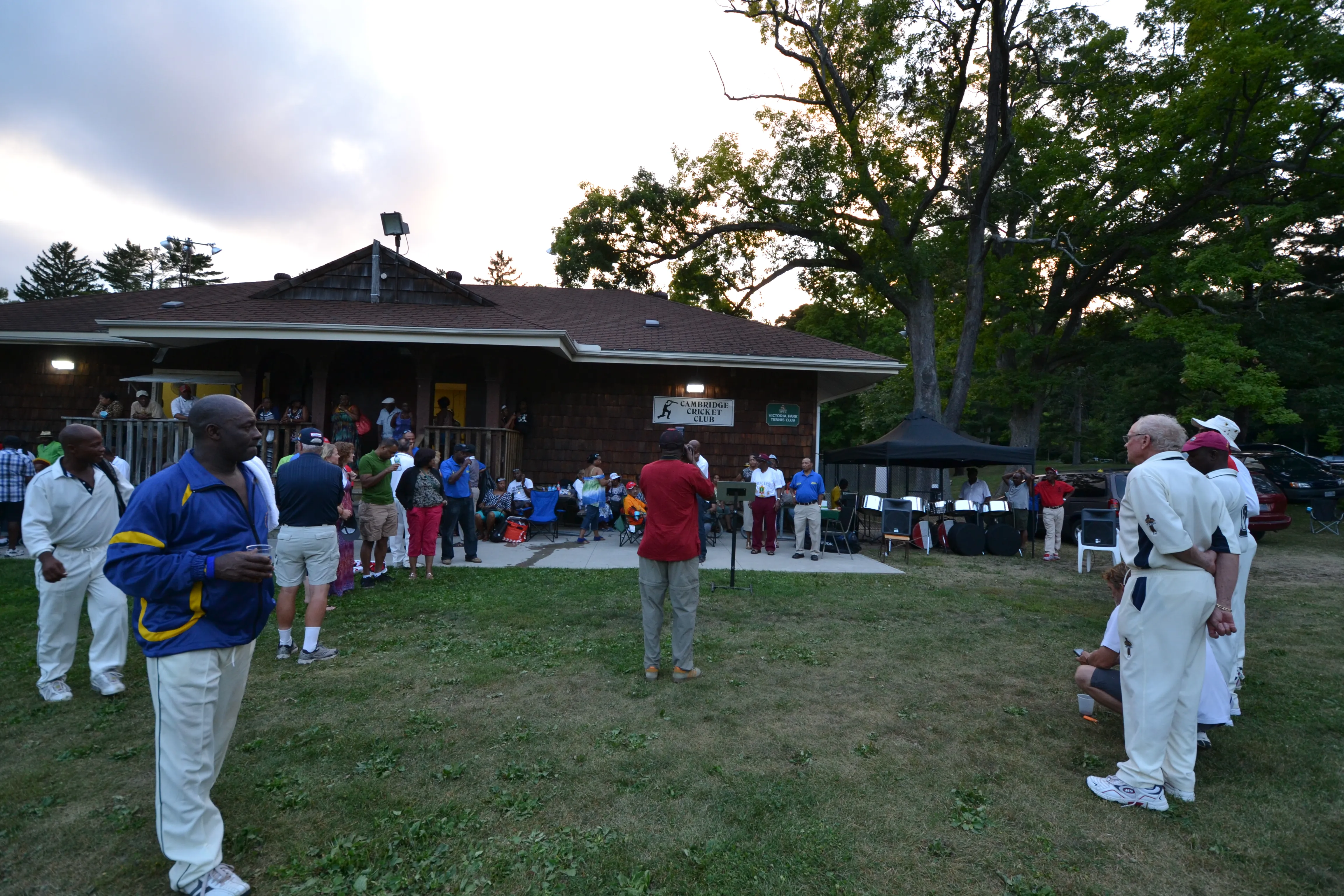 Pat Solomon Memorial Tournament 2014