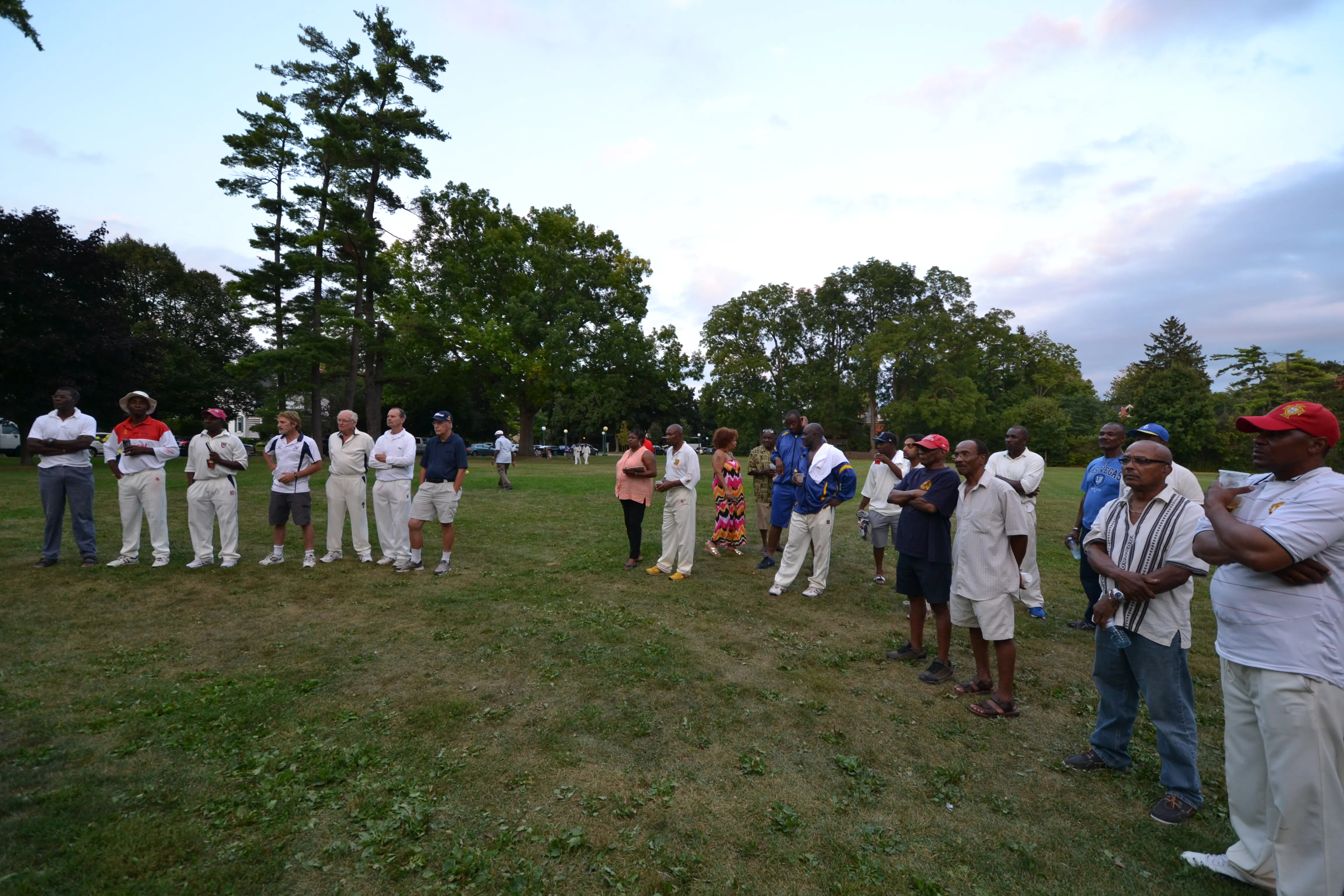 Pat Solomon Memorial Tournament 2014