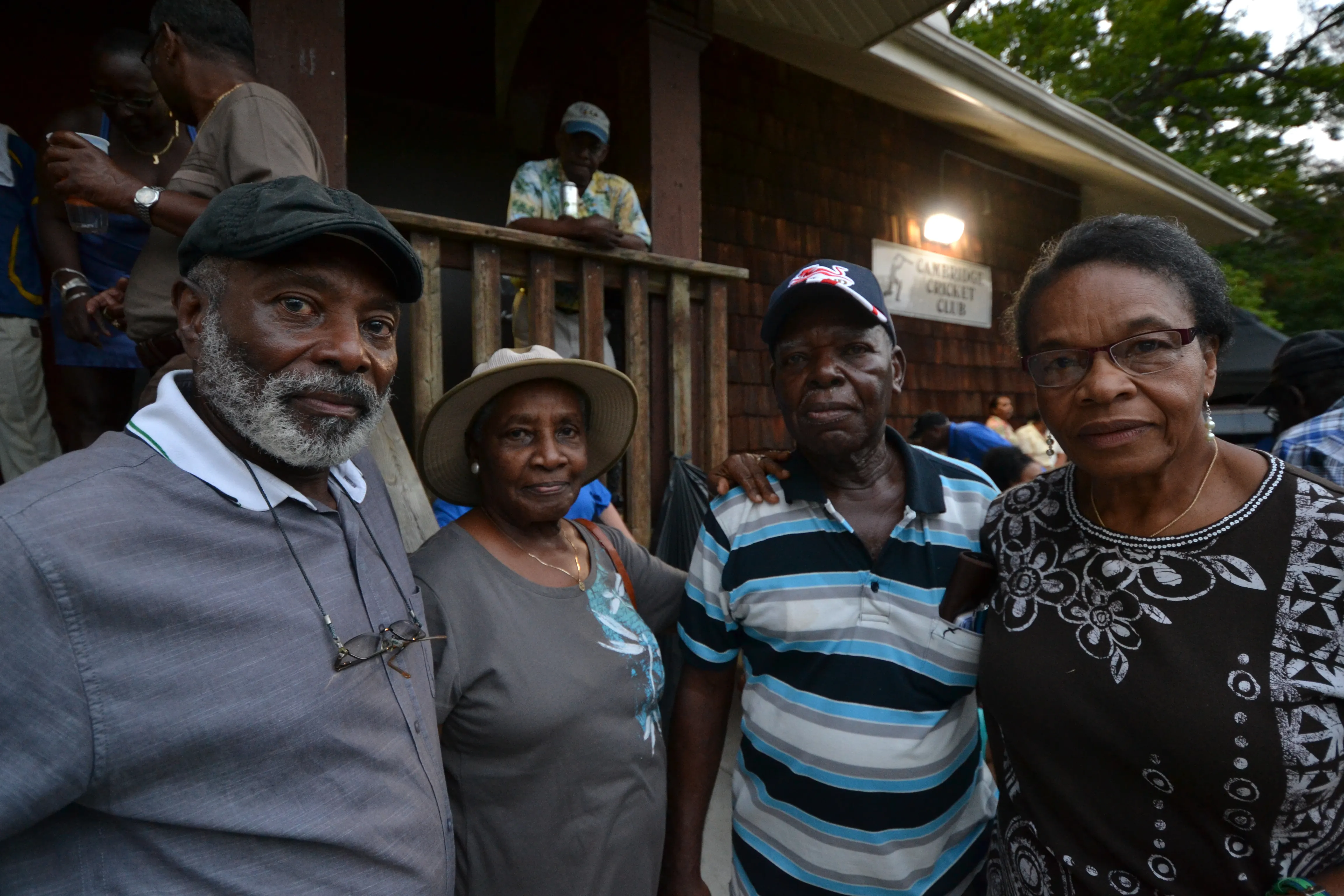 Pat Solomon Memorial Tournament 2014