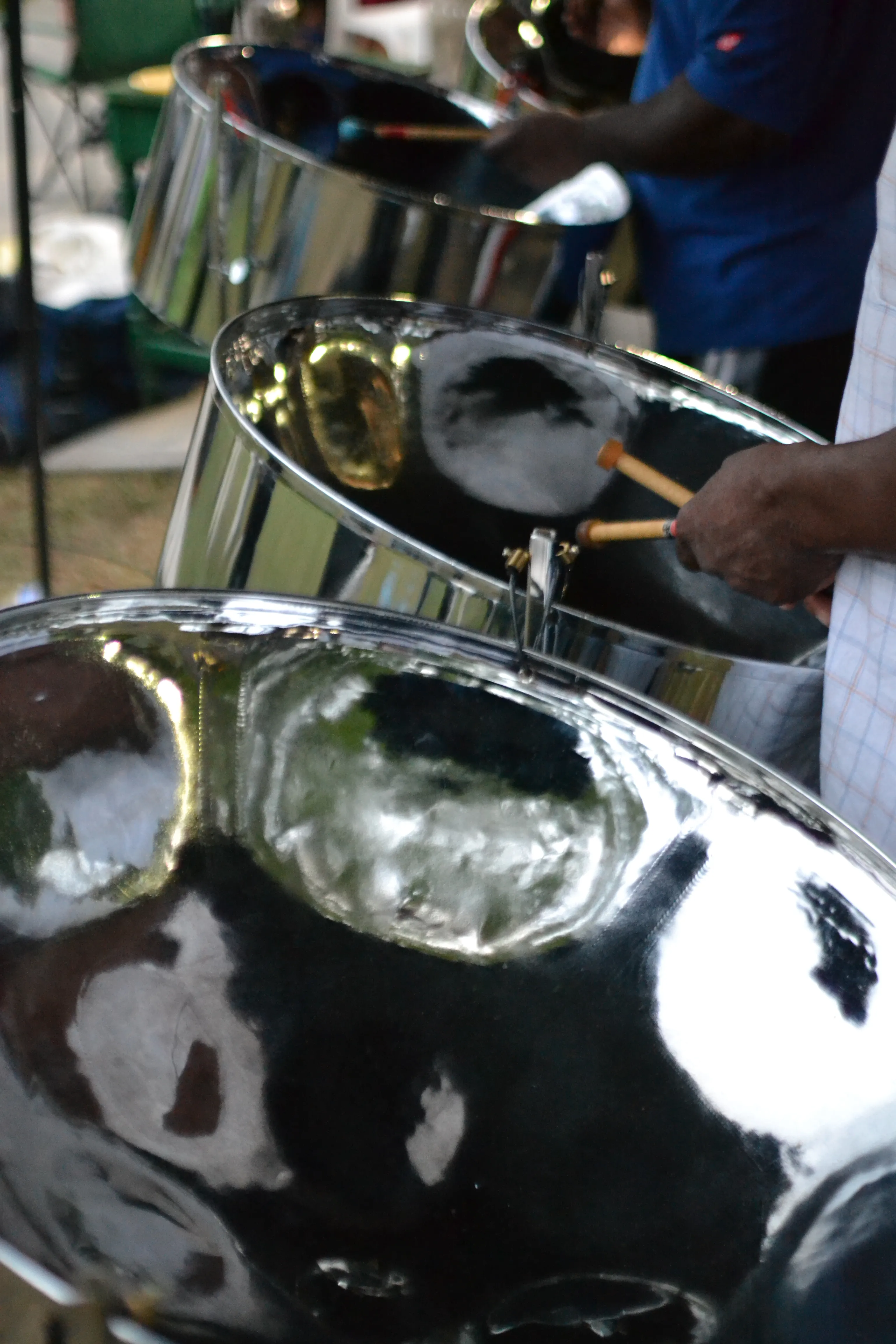 Pat Solomon Memorial Tournament 2014