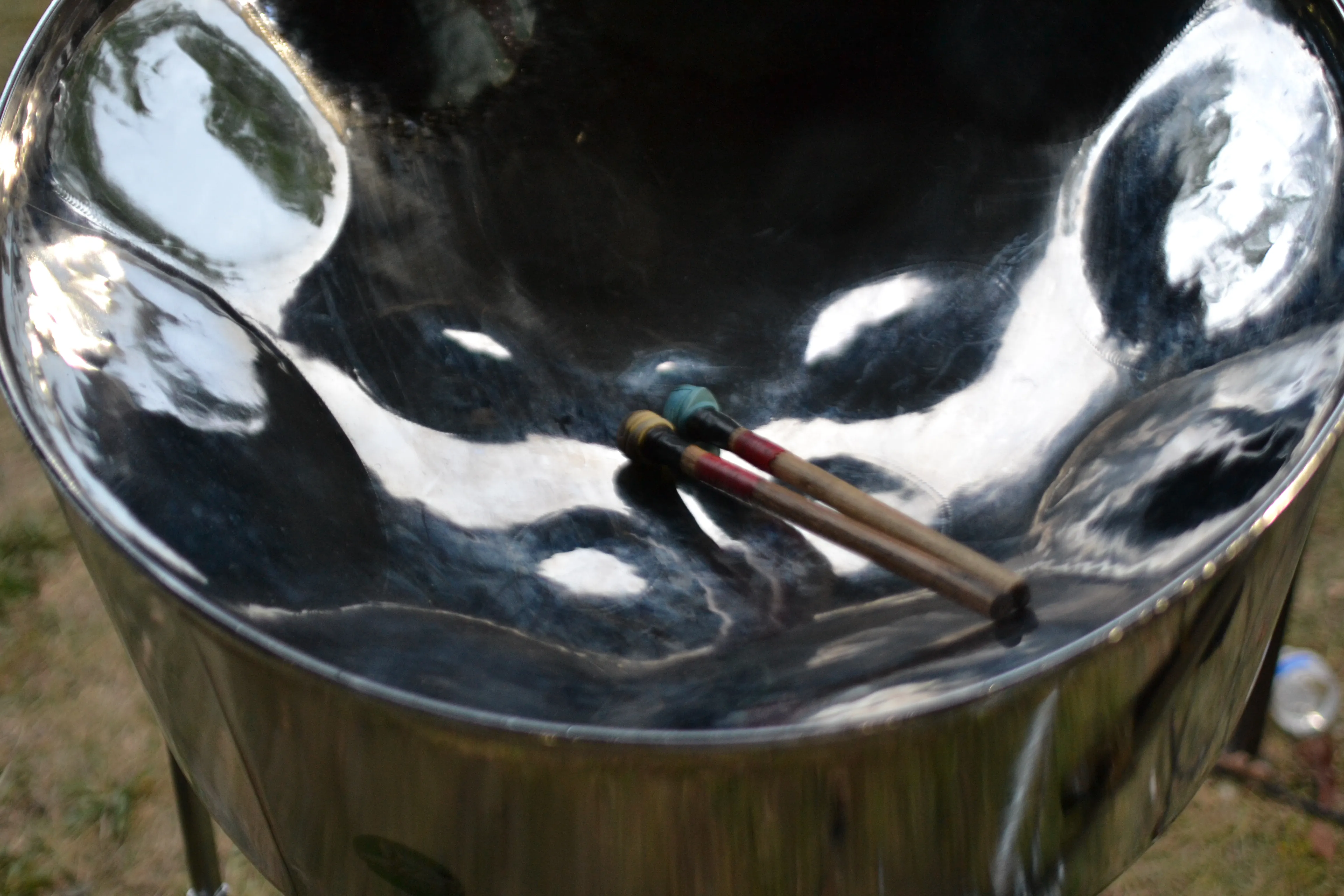 Pat Solomon Memorial Tournament 2014