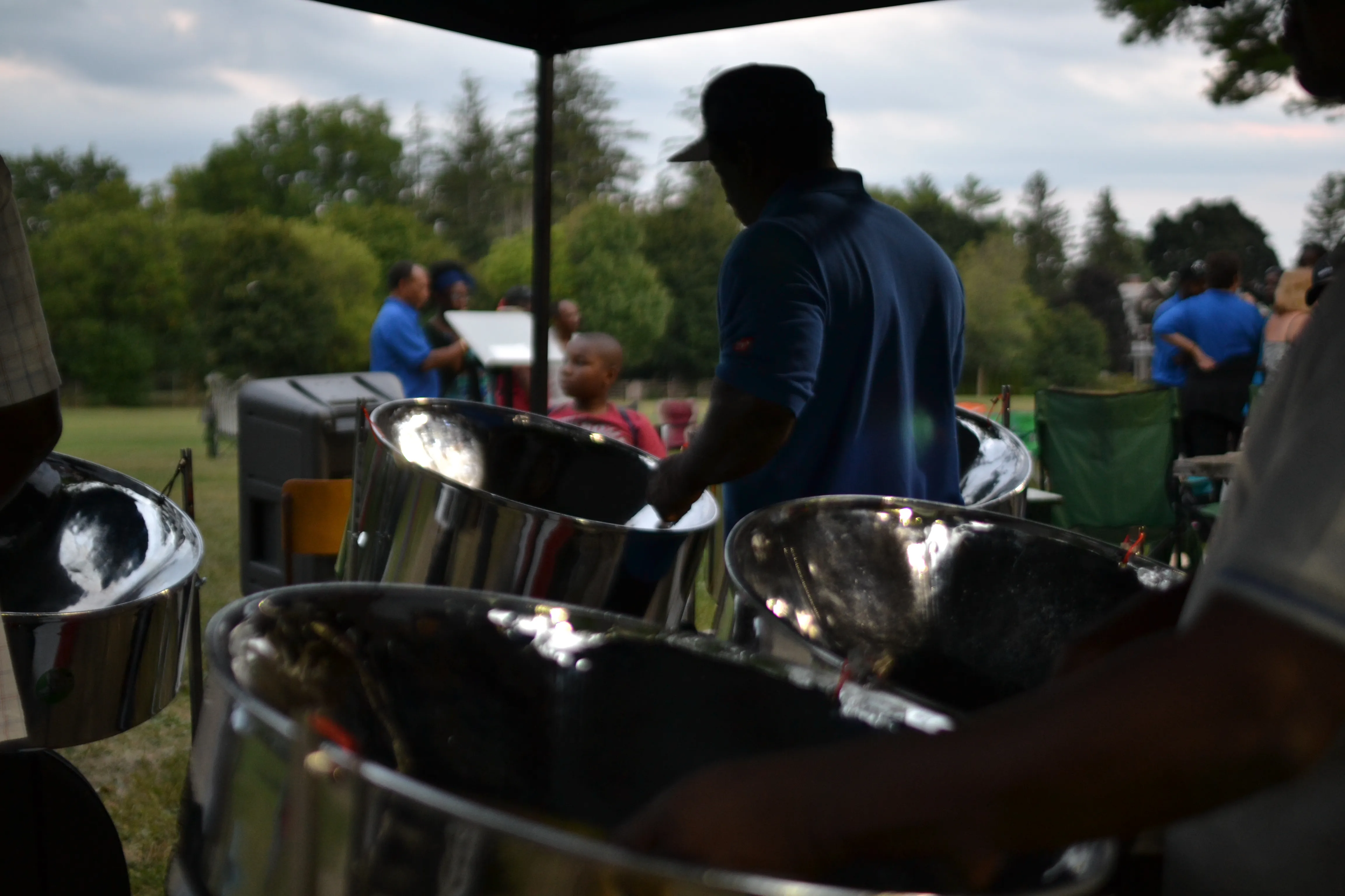 Pat Solomon Memorial Tournament 2014