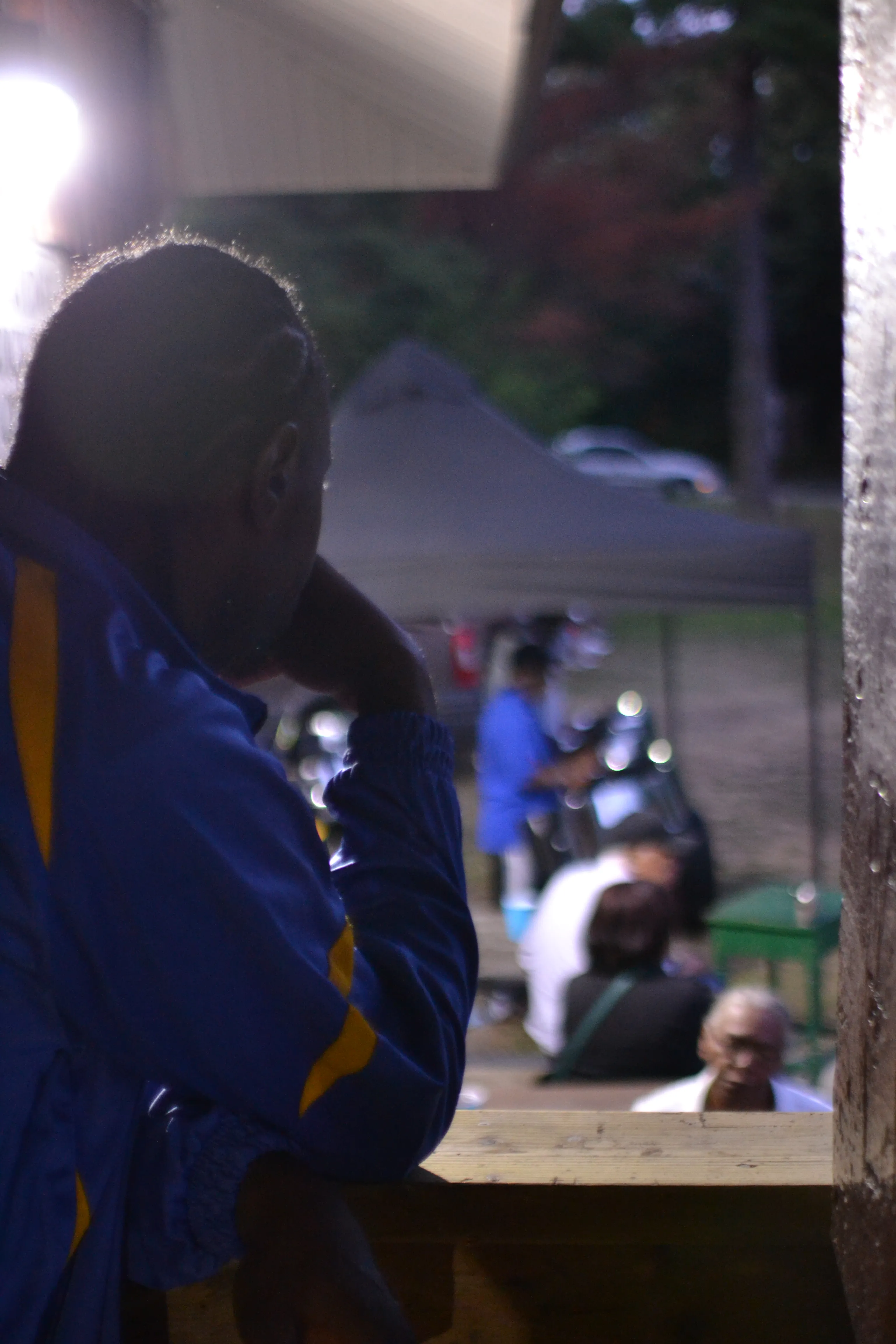 Pat Solomon Memorial Tournament 2014