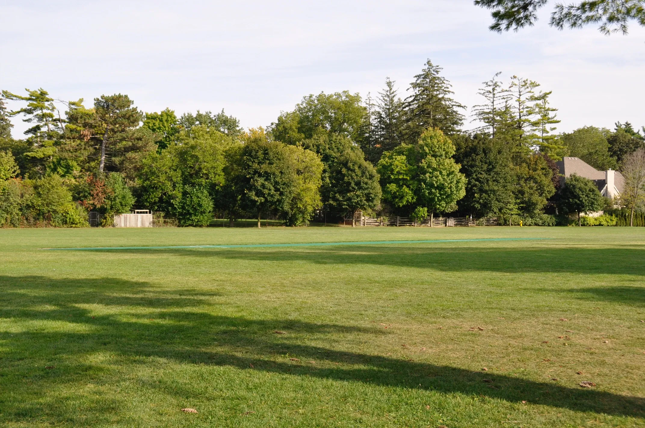 Pat Solomon Memorial Tournament 2015