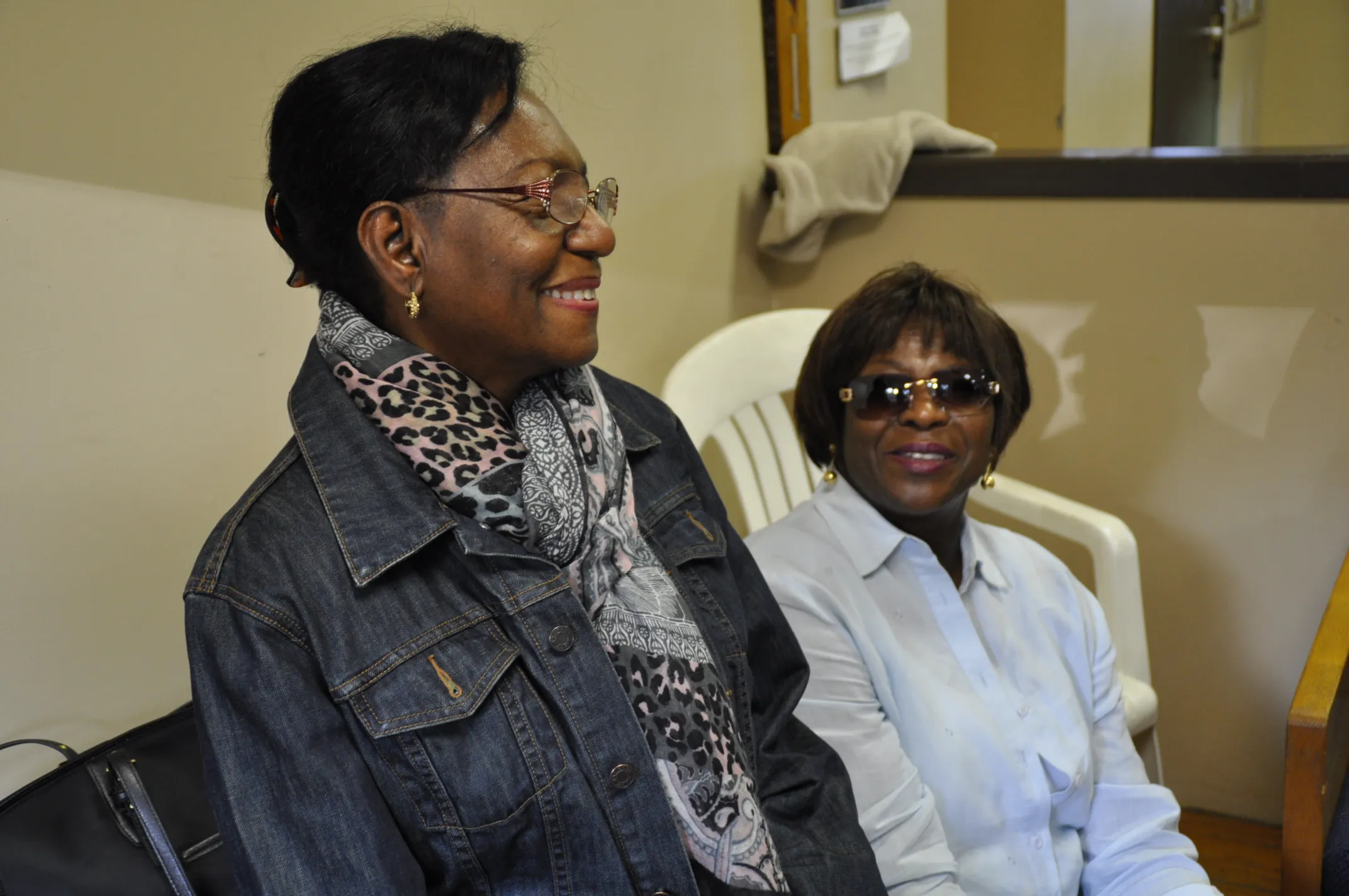 Pat Solomon Memorial Tournament 2015