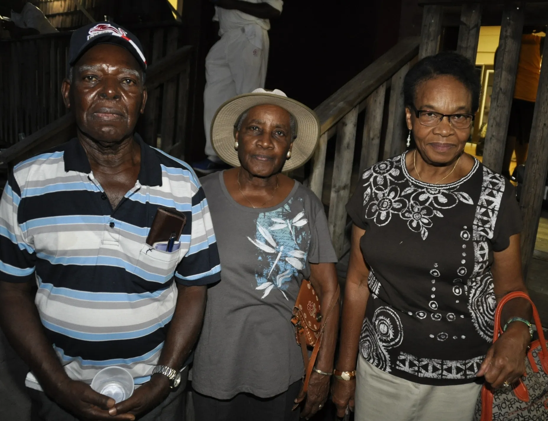 Pat Solomon Memorial Tournament 2015