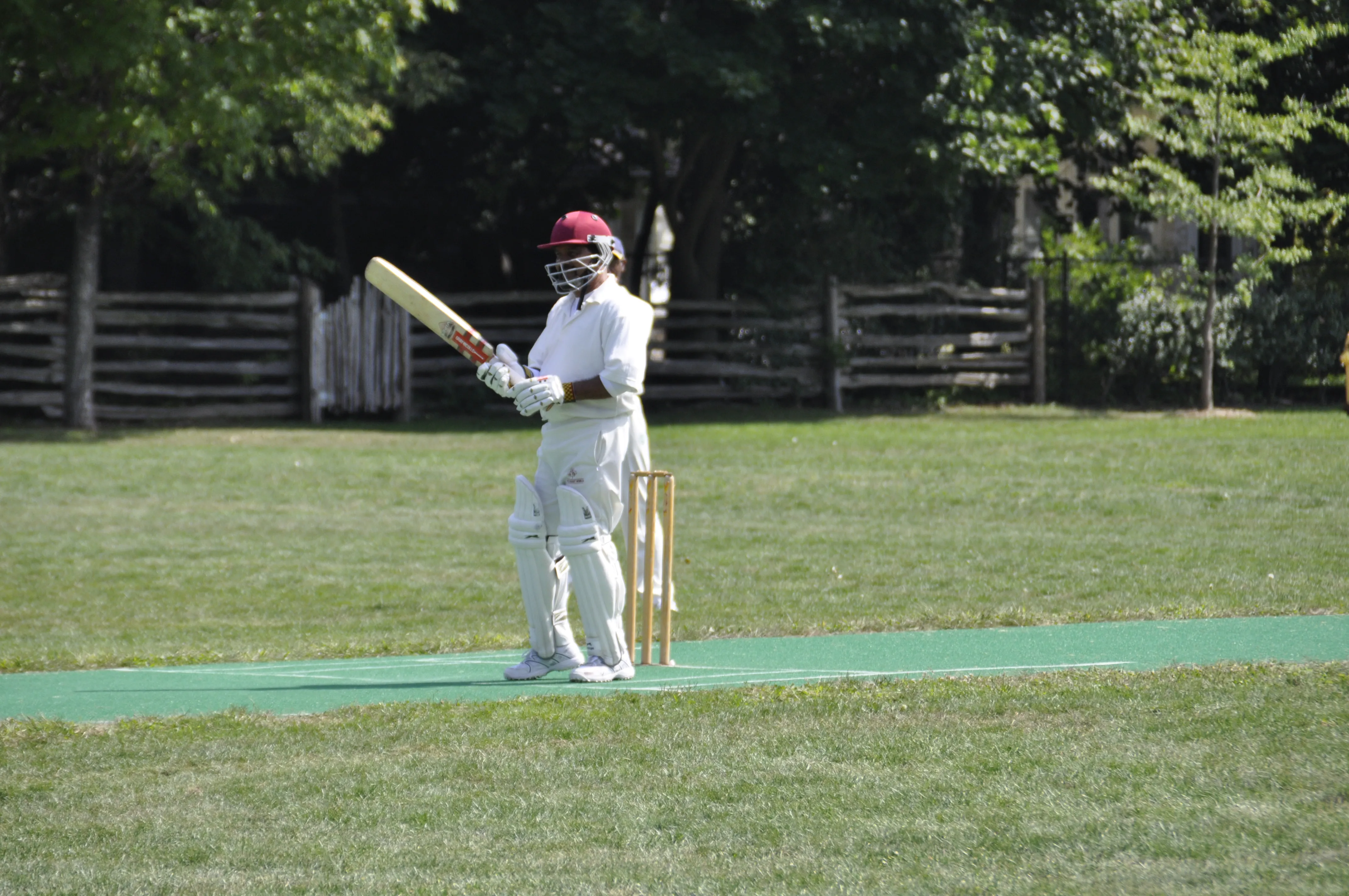 Pat Solomon Memorial 2012