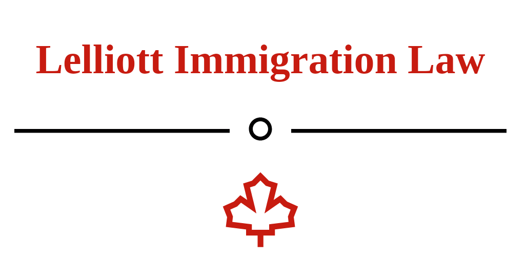 Lelliott Immigration Law